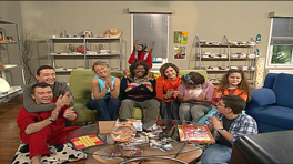 Çarli İş Başında 6. Bölüm