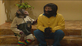 Çarli İş Başında 10. Bölüm