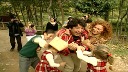 Aşk Meydan Savaşı 9. Bölüm