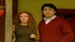 Aşk Meydan Savaşı 11. Bölüm