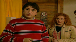 Aşk Meydan Savaşı 13. Bölüm