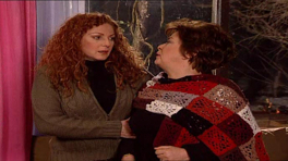 Aşk Meydan Savaşı 21. Bölüm