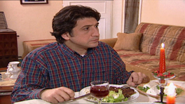 Aşk Meydan Savaşı 23. Bölüm