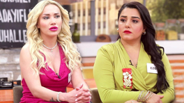 Gelinim Mutfakta 1622. Bölüm Fragmanı