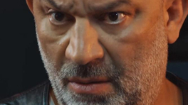 "Ekibe bir manyak yeter!"