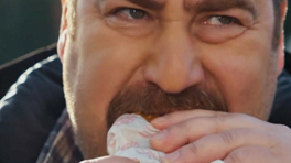 Ekip "Sıcak Büfe"ye hayran kaldı!