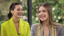 Yves Rocher ile Bitkilerden Cildinize 1. Bölüm - EDA ECE