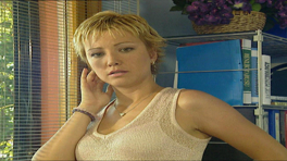 Evdeki Yabancı 2. Bölüm