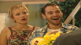 Evdeki Yabancı 3. Bölüm