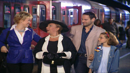 Evdeki Yabancı 4. Bölüm