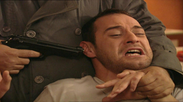 Evdeki Yabancı 10. Bölüm