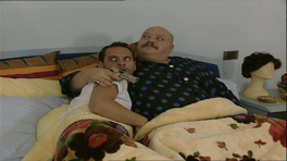 Evdeki Yabancı 12. Bölüm