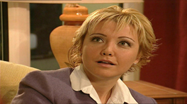 Evdeki Yabancı 13. Bölüm