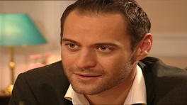 Evdeki Yabancı 16. Bölüm