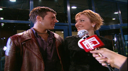 Evdeki Yabancı 20. Bölüm