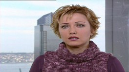 Evdeki Yabancı 22. Bölüm