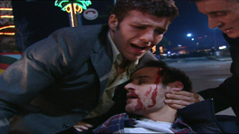 Evdeki Yabancı 23. Bölüm