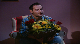 Evdeki Yabancı 34. Bölüm