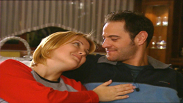 Evdeki Yabancı 51. Bölüm