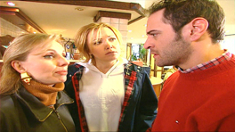 Evdeki Yabancı 53. Bölüm