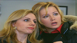 Evdeki Yabancı 54. Bölüm