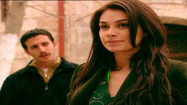 Seher Vakti İlk Bölüm