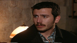 Seher Vakti 8. Bölüm - FİNAL