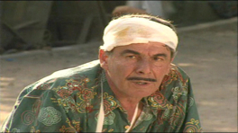 Sevda Kondu 3. Bölüm