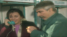 Sevda Kondu 12. Bölüm