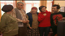 Vay Anam Vay 14. Bölüm