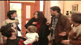 Vay Anam Vay 16. Bölüm