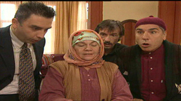 Vay Anam Vay 17. Bölüm