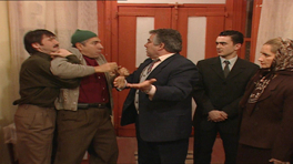 Vay Anam Vay 27. Bölüm