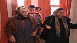 Vay Anam Vay 44. Bölüm