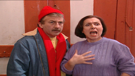 Vay Anam Vay 46. Bölüm