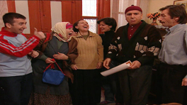 Vay Anam Vay 51. Bölüm