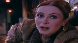 Seni Çok Özledim İlk Bölüm