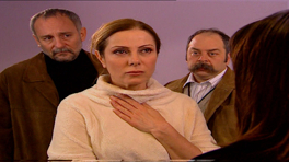 Seni Çok Özledim 2. Bölüm