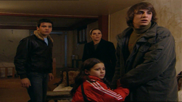 Seni Çok Özledim 3. Bölüm