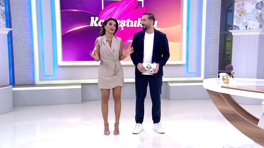 Konuştukça 390. Bölüm Fragmanı
