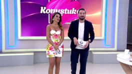 Konuştukça 391. Bölüm Fragmanı