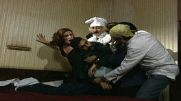 Artist Palas 3. Bölüm