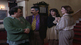 Artist Palas 12. Bölüm