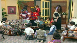 Kaygısızlar İlk Bölüm