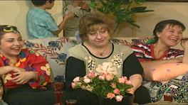 Kaygısızlar 4. Bölüm