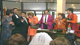 Kaygısızlar 5. Bölüm