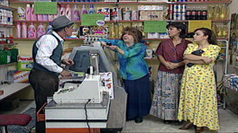 Kaygısızlar 9. Bölüm