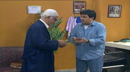 Kaygısızlar 10. Bölüm