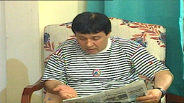 Kaygısızlar 14. Bölüm