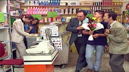 Kaygısızlar 21. Bölüm